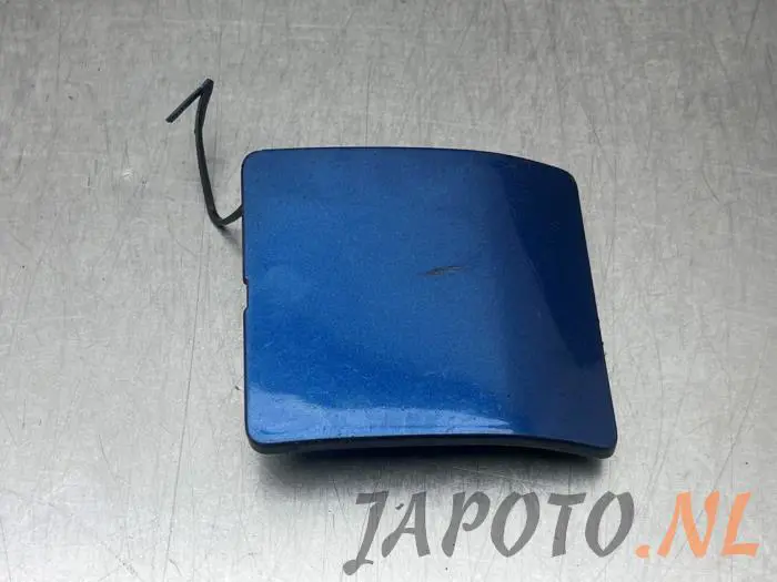 Towing eye cover, front Nissan X-Trail