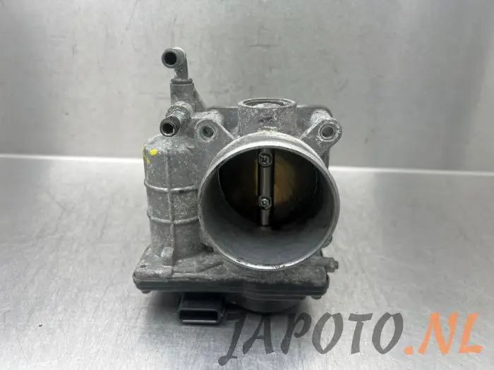 Throttle body Nissan X-Trail