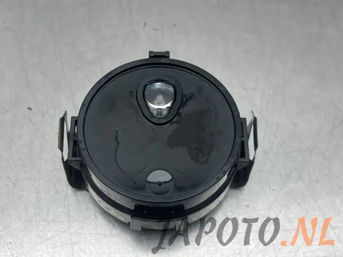 Light sensor Nissan X-Trail