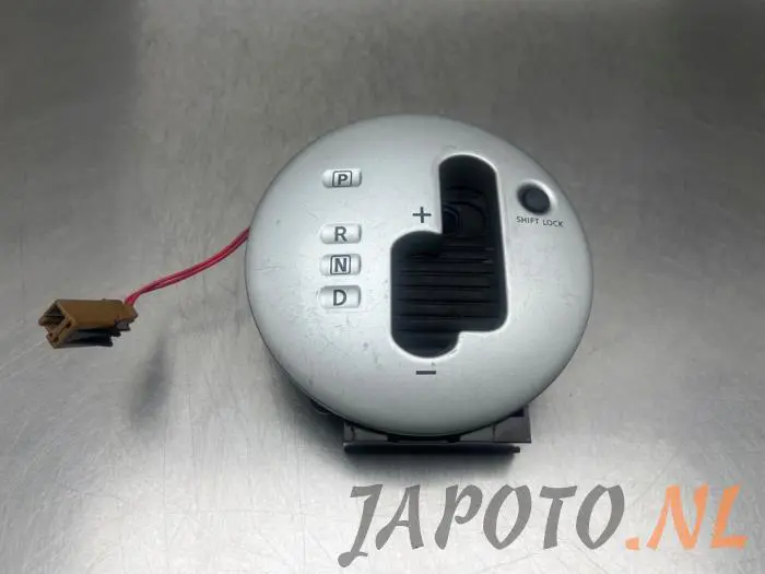 Position switch automatic gearbox Nissan X-Trail