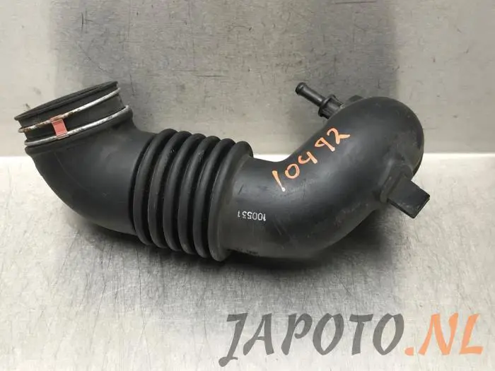 Air intake hose Mitsubishi ASX