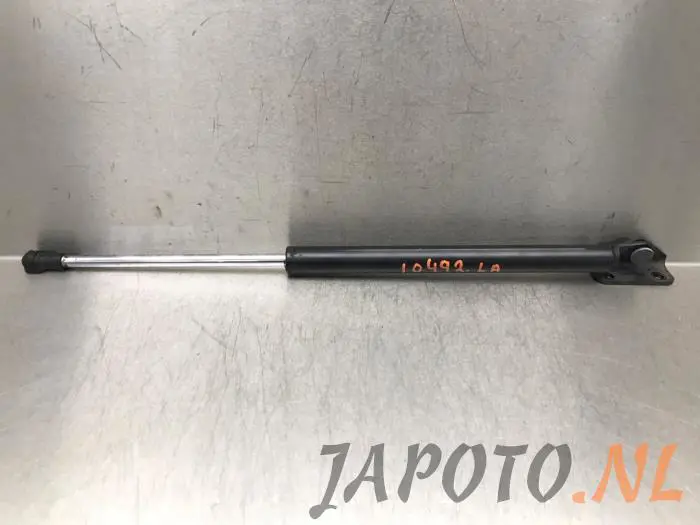 Rear gas strut, left Mitsubishi ASX