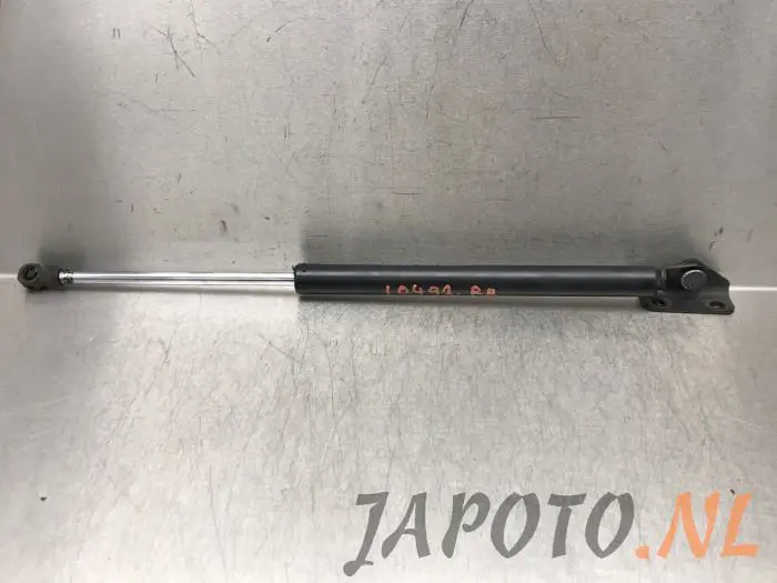 Rear gas strut, right Mitsubishi ASX