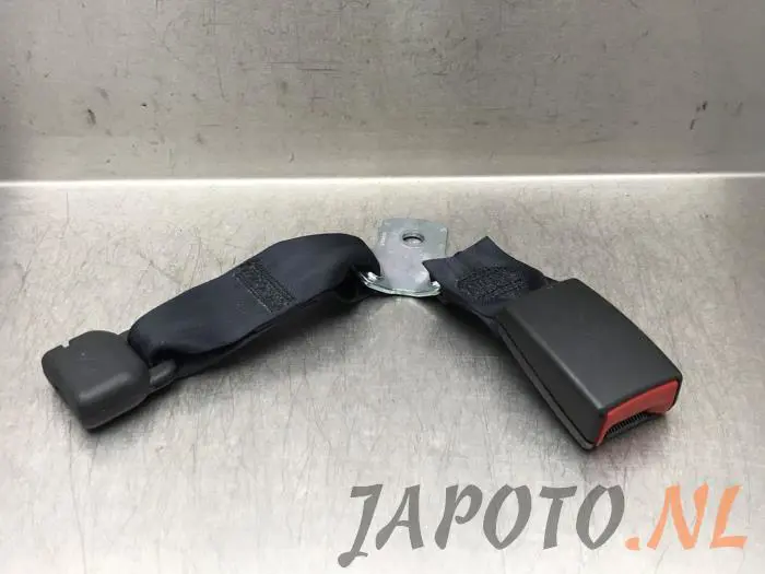 Rear seatbelt buckle, left Mitsubishi ASX