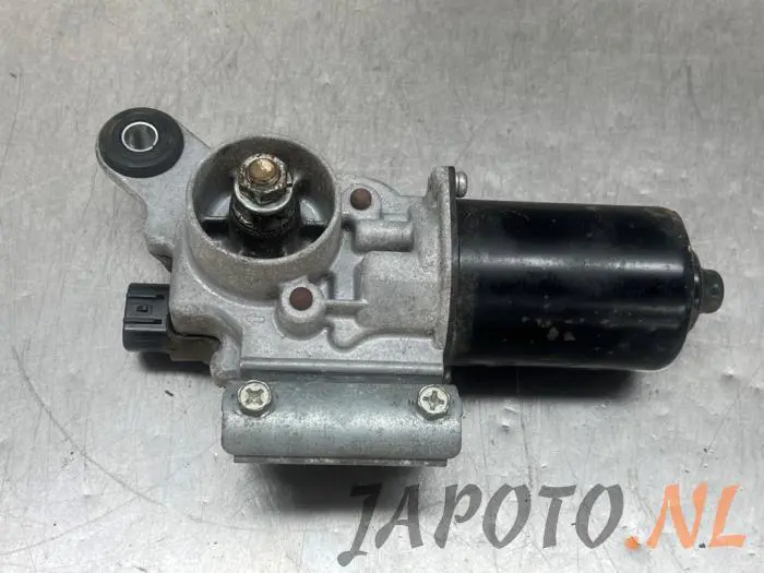 Front wiper motor Nissan X-Trail