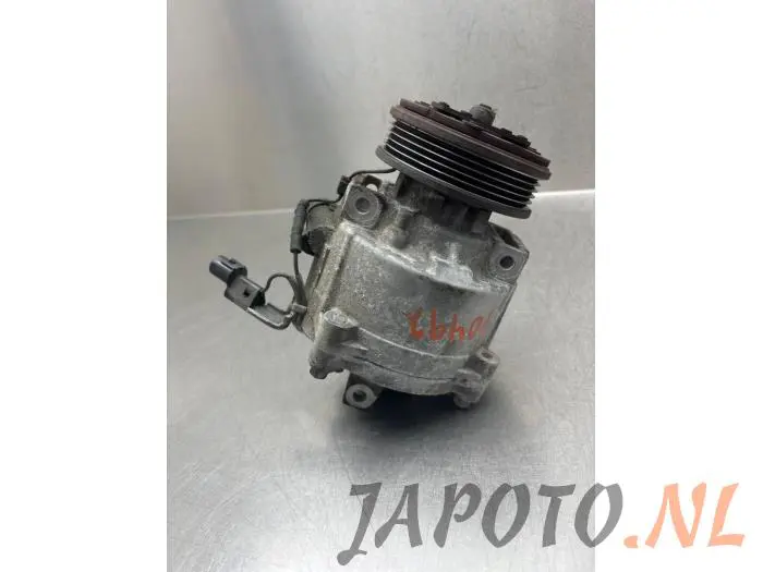 Air conditioning pump Mitsubishi ASX