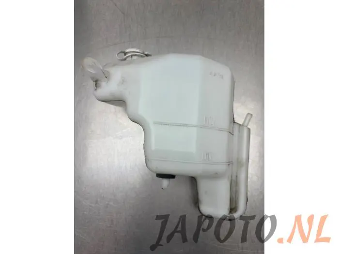 Expansion vessel Mitsubishi ASX