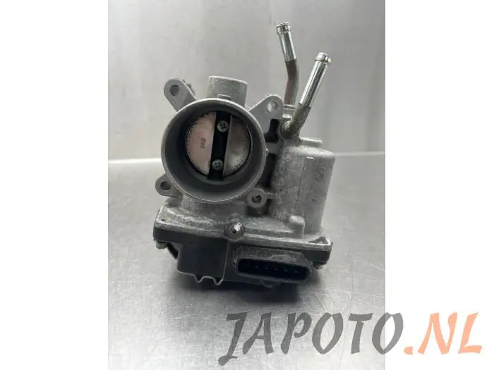 Throttle body Mitsubishi ASX