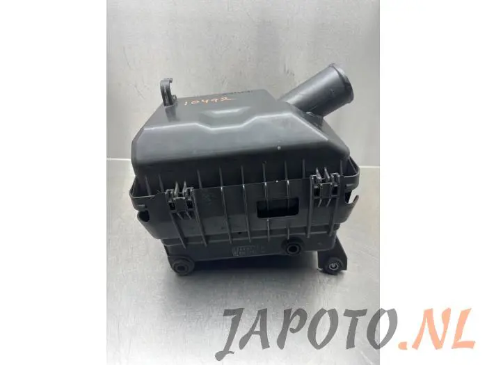 Air box Mitsubishi ASX