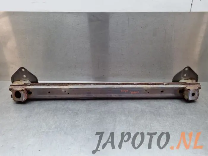 Rear bumper frame Mitsubishi ASX