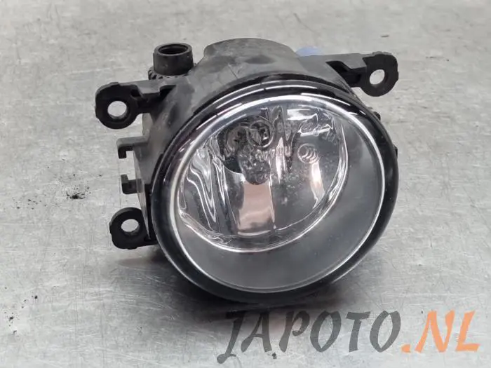 Fog light, front right Suzuki Alto