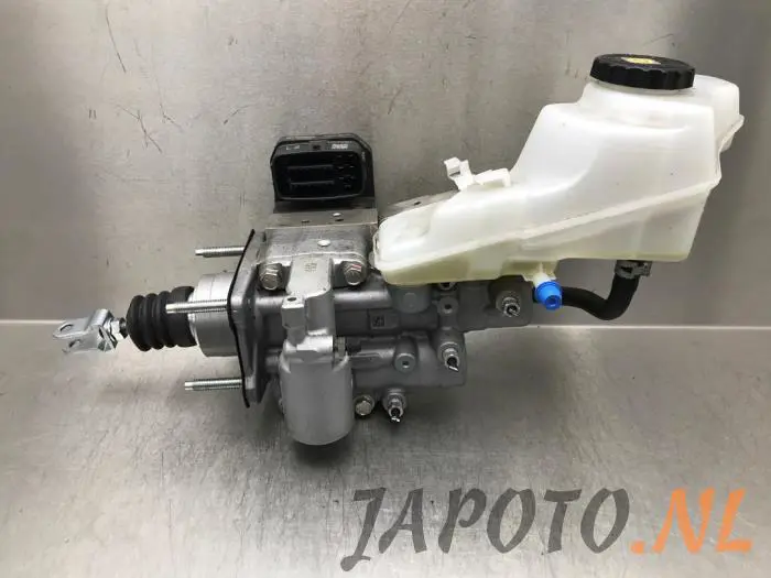 ABS pump Toyota C-HR