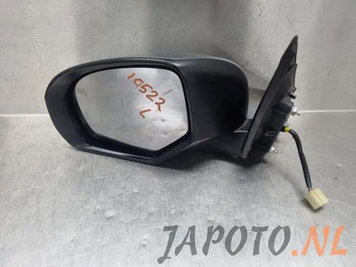 Wing mirror, left Suzuki Swift