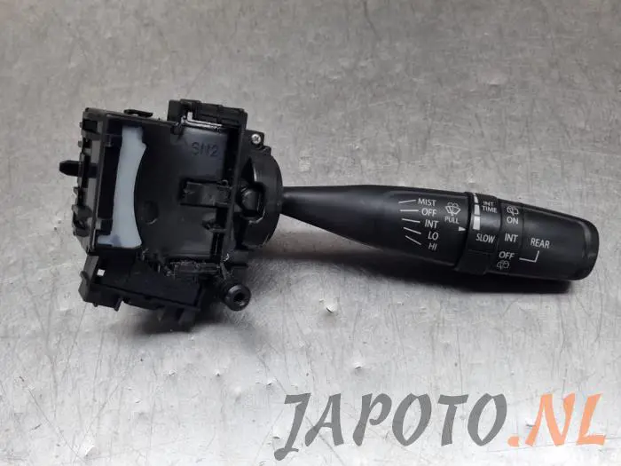 Wiper switch Suzuki Swift