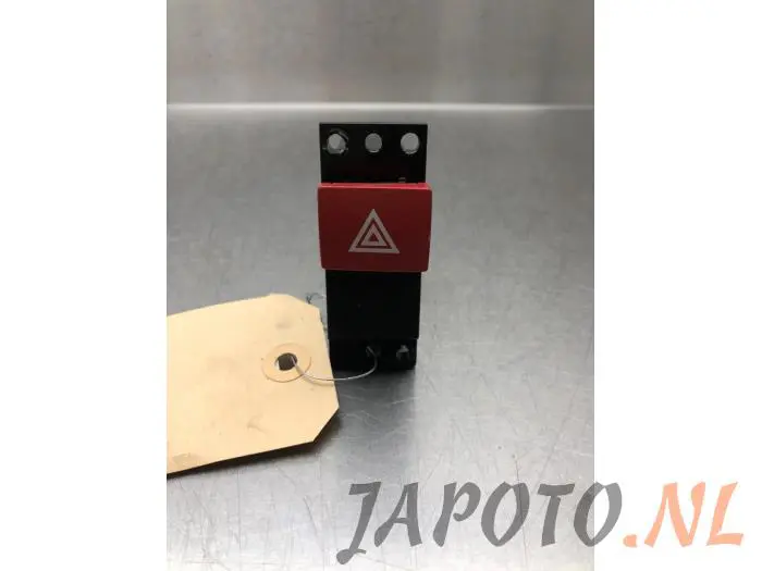 Panic lighting switch Kia Venga