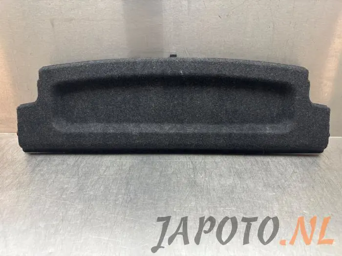 Parcel shelf Suzuki Alto