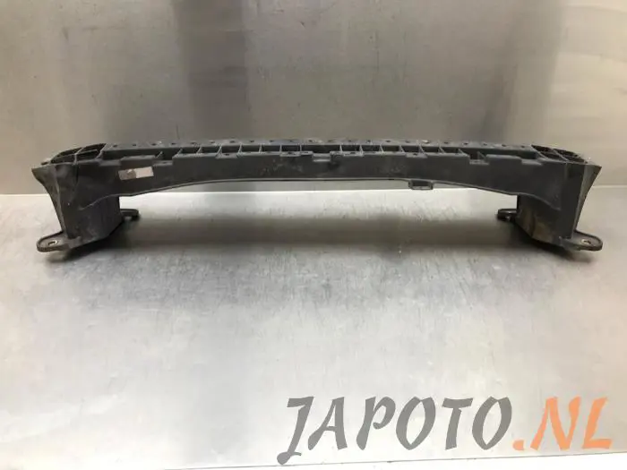 Rear bumper frame Suzuki Swift