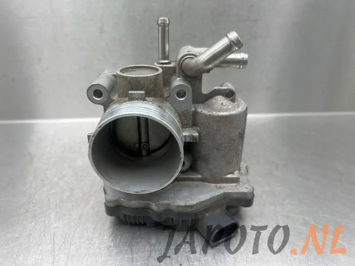 Throttle body Kia Picanto