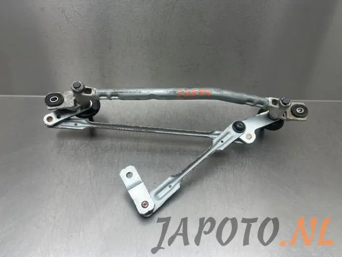 Wiper mechanism Kia Picanto