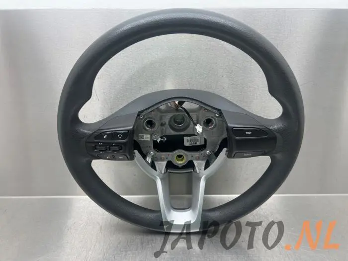 Steering wheel Kia Picanto