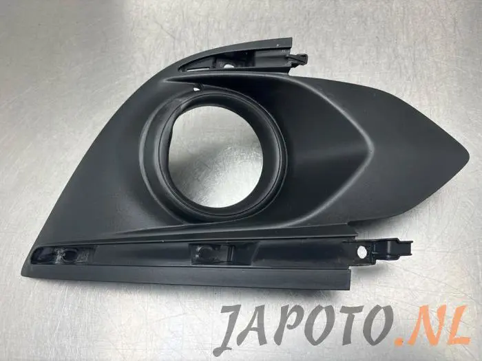 Cover plate fog light, left Mitsubishi Space Star