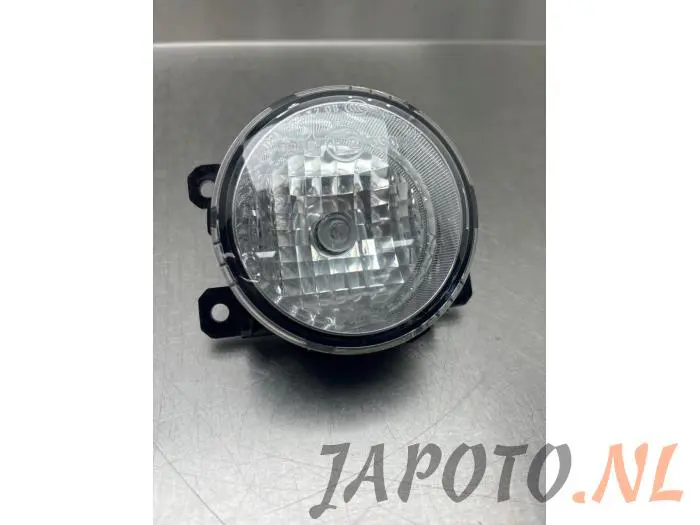 Fog light, front right Mitsubishi Space Star