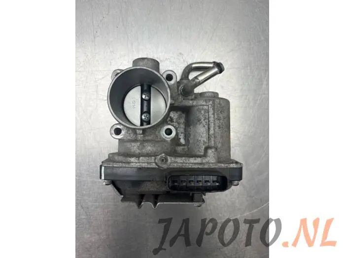 Throttle body Mitsubishi Space Star