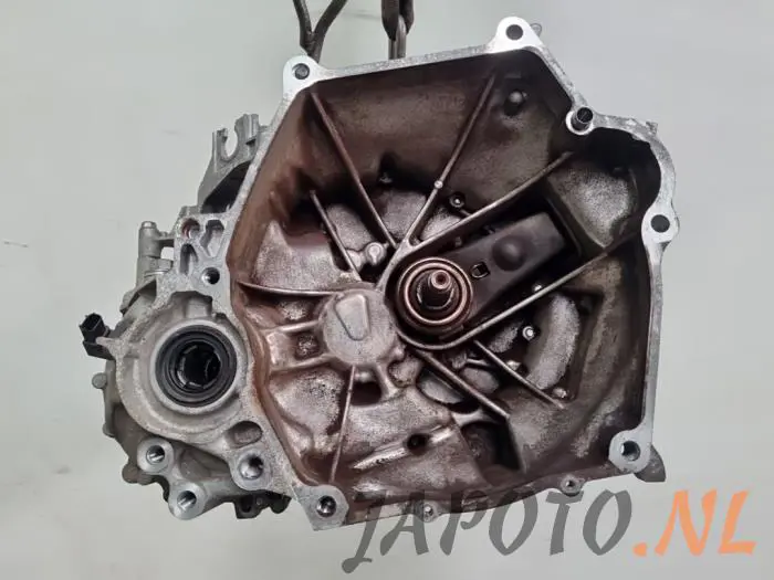 Gearbox Honda Jazz