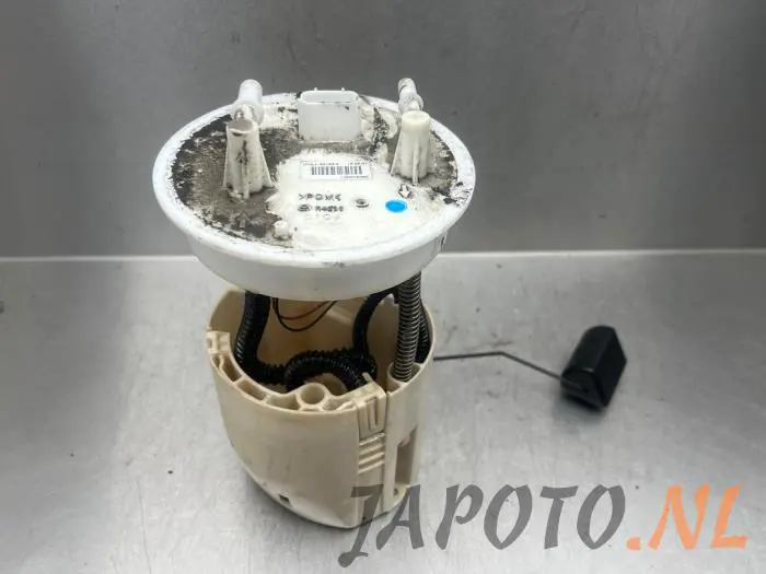 Electric fuel pump Mazda CX-3