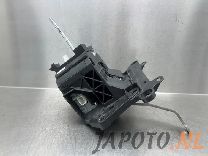 Gear-change mechanism Lexus GS 300