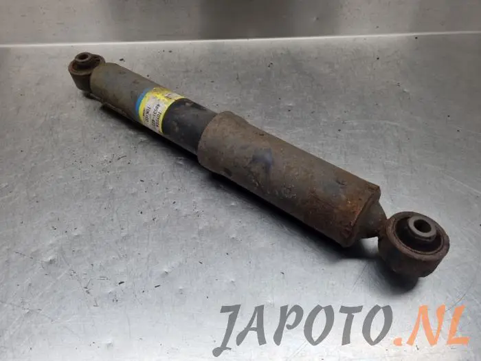 Rear shock absorber, left Toyota Rav-4