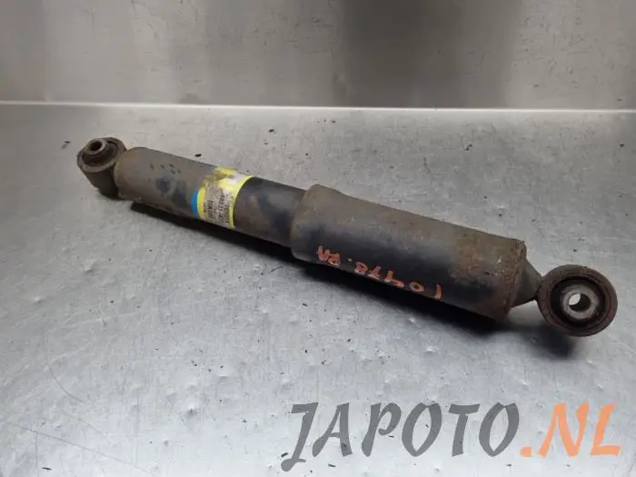 Rear shock absorber, right Toyota Rav-4