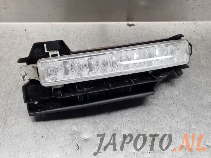 Daytime running light, right Toyota Aygo