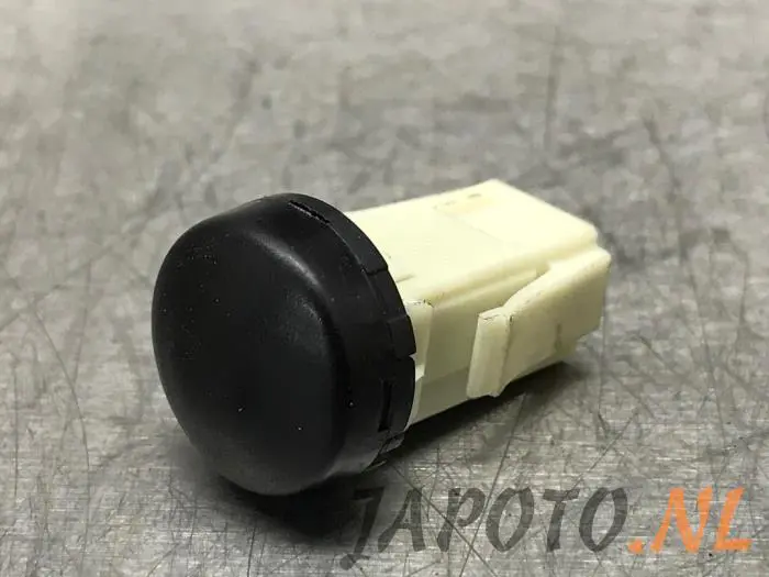 Light sensor Toyota Prius