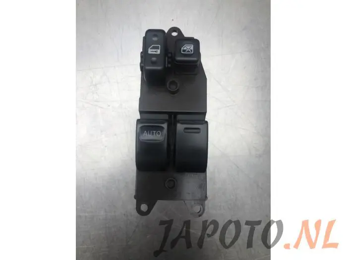 Multi-functional window switch Toyota Yaris