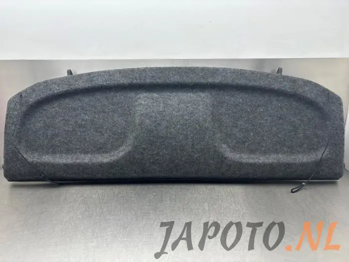 Parcel shelf Toyota Yaris