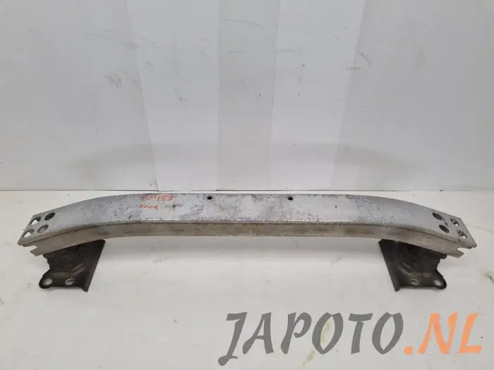 Front bumper frame Toyota Corolla Verso