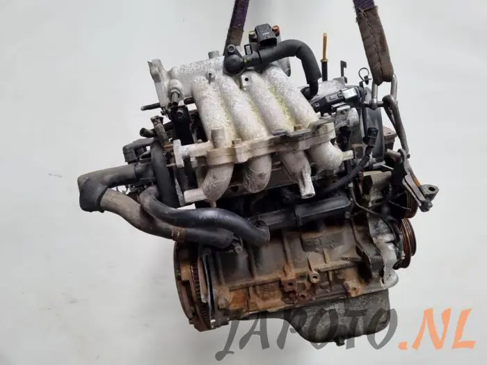 Engine Kia Picanto