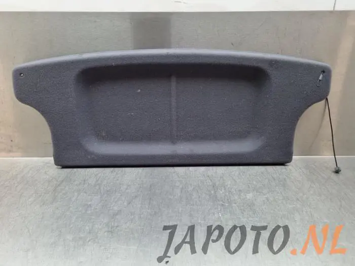 Parcel shelf Hyundai Atos