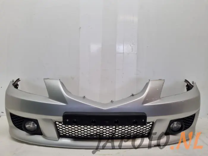 Front bumper Mazda Premacy