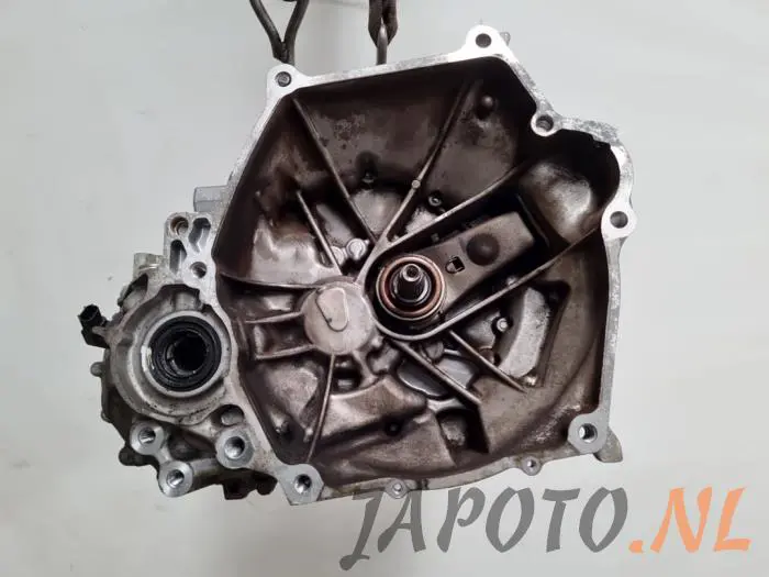 Gearbox Honda Jazz