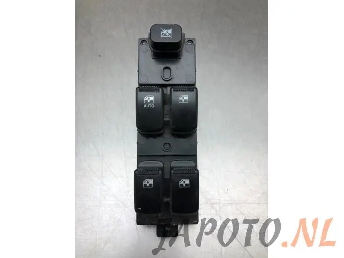 Multi-functional window switch Kia Picanto