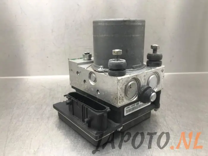 ABS pump Nissan Qashqai