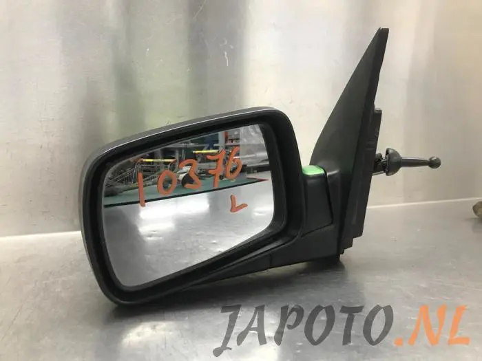 Wing mirror, left Kia Picanto