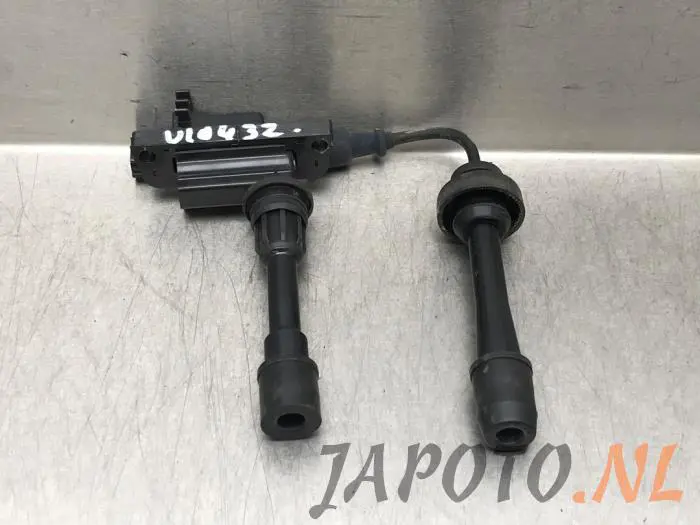 Ignition coil Mazda Premacy