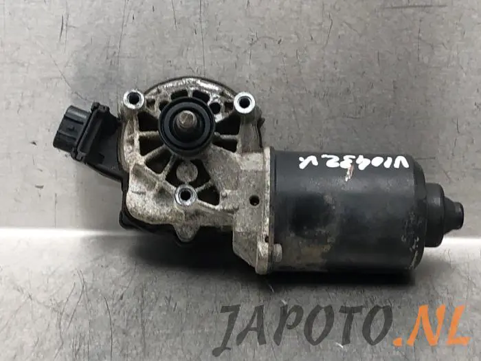 Front wiper motor Mazda Premacy