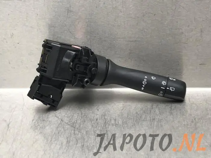 Wiper switch Toyota IQ