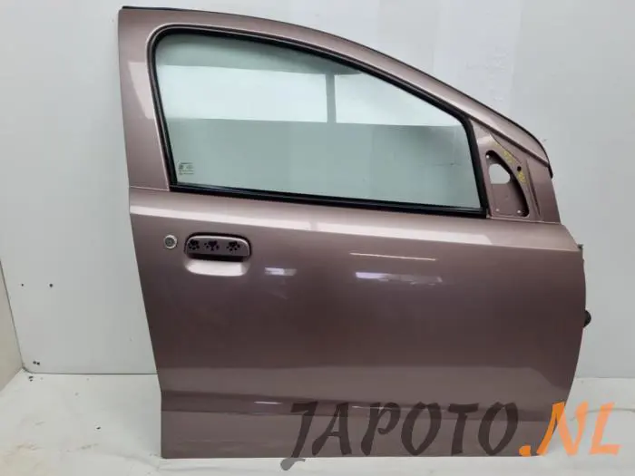 Front door 4-door, right Suzuki Alto