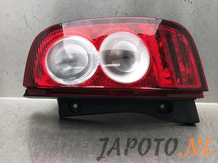 Taillight, right Nissan Micra