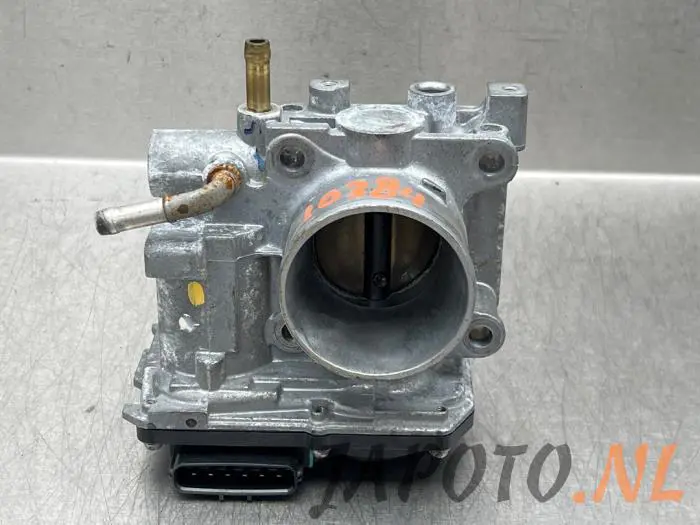 Throttle body Honda Jazz